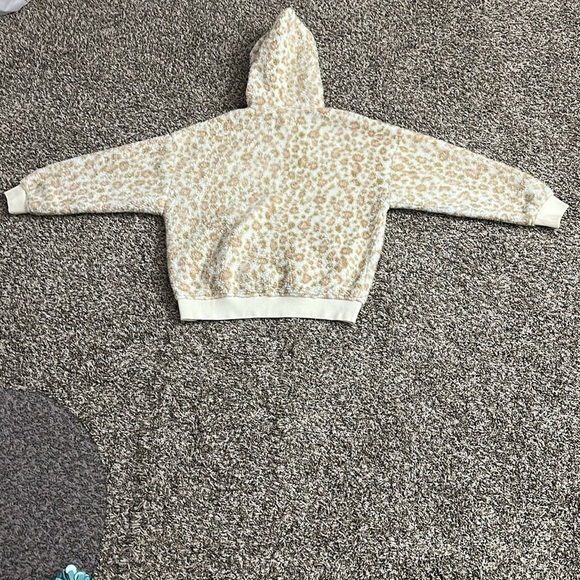 UGG Softest Sherpa Hoodie - Brand New With Tags - Picture 6 of 8